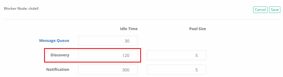 FAQ-Discovery-Worker-Node-Discovery-Interval - Xton Technologies