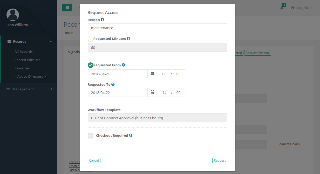 Privileged Access Management Software Features - Xton Technologies