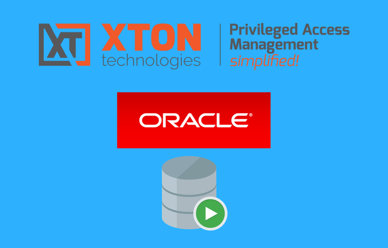 XtonTech Product Update Oracle SQL Developer