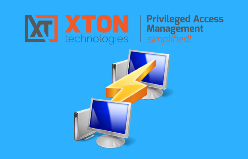 XtonTech Product Update native applications SSH SFTP SCP support