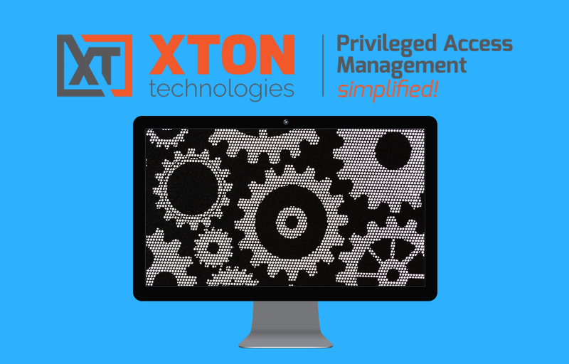 XtonTech Product Update - Unix Application Host MySQL CLI