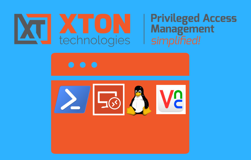Xton Access Manager Product Update 2.3.201812022226 ascii ftp mode session tab request workflow design process search by shadow