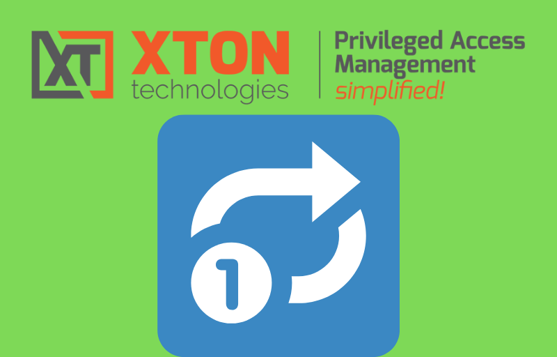 Xton Access Manager Product Update 2.3.201902032213 repeat failed jobs reset policy triggered after request expiration