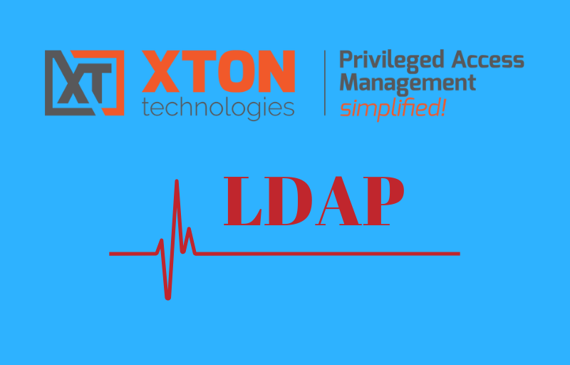 Xton Access Manager Product Update 2.3.201903242218 check ldap status RDP font smoothing task scheduler update