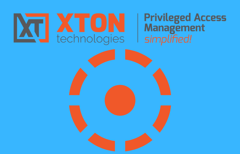 Xton Access Manager Product Update 2.3.201906162243 new alinks search filter session event report time range