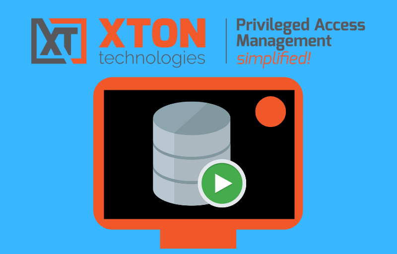 Xton Access Manager Product Update 2.3.201909082220 Oracle SQL Developer 19 KeePass Certificates