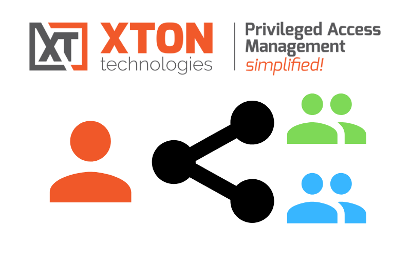 Xton Access Manager Product Update 2.3.201909222223 DevOps containerized environments application access management delegation