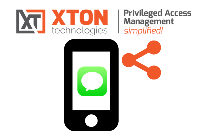 Xton Access Manager Product Update 2.3.201910132229 SMS TOTP Virtual MFA RemoteApp RDS Access
