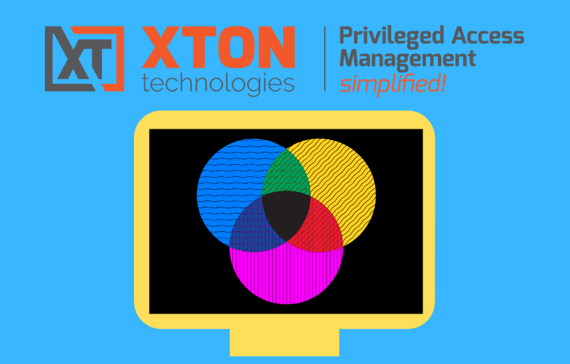 Xton Access Manager Product Update 2.3.201910202213 image patter analysis of session video stream ssh proxy security algorithms selection