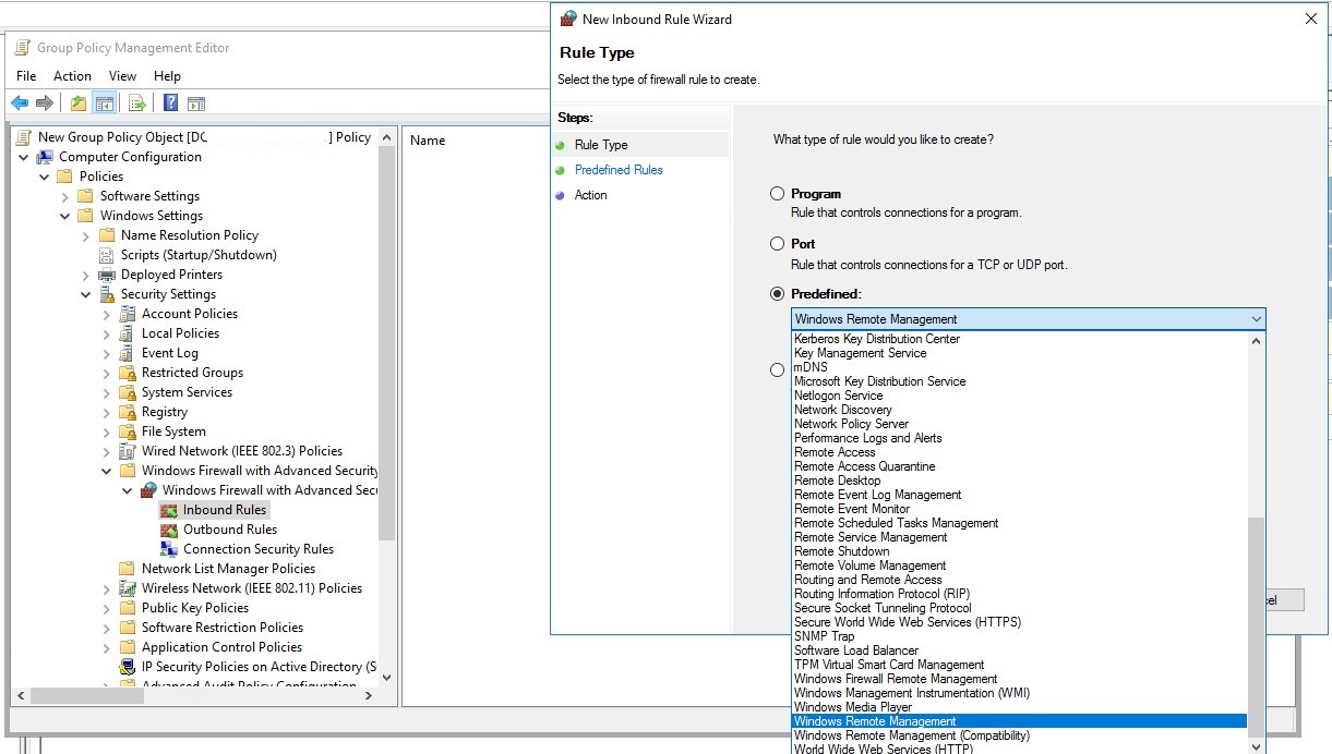 firewall is not functioning correctly symantec