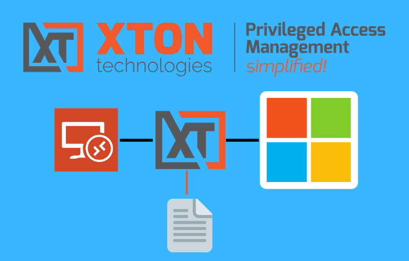 Xton Access Manager Product Update 2.3.202001052309