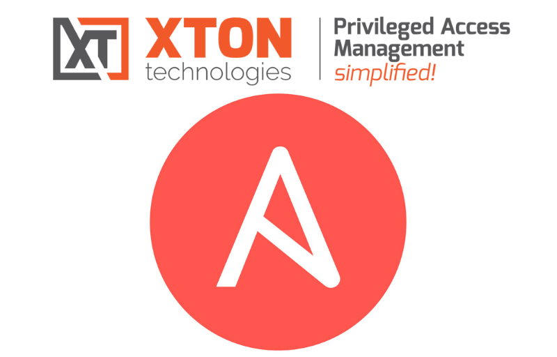 Xton Access Manager Product Update 2.3.202005032323 ansible mapping report
