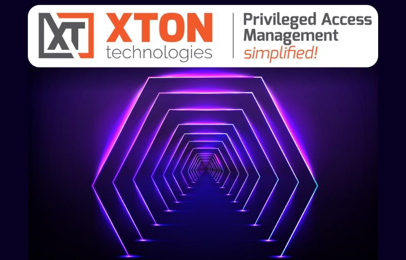 Xton Access Manager Product Update 2.3.202010252237 Transparent Perimeter PostgreSQL