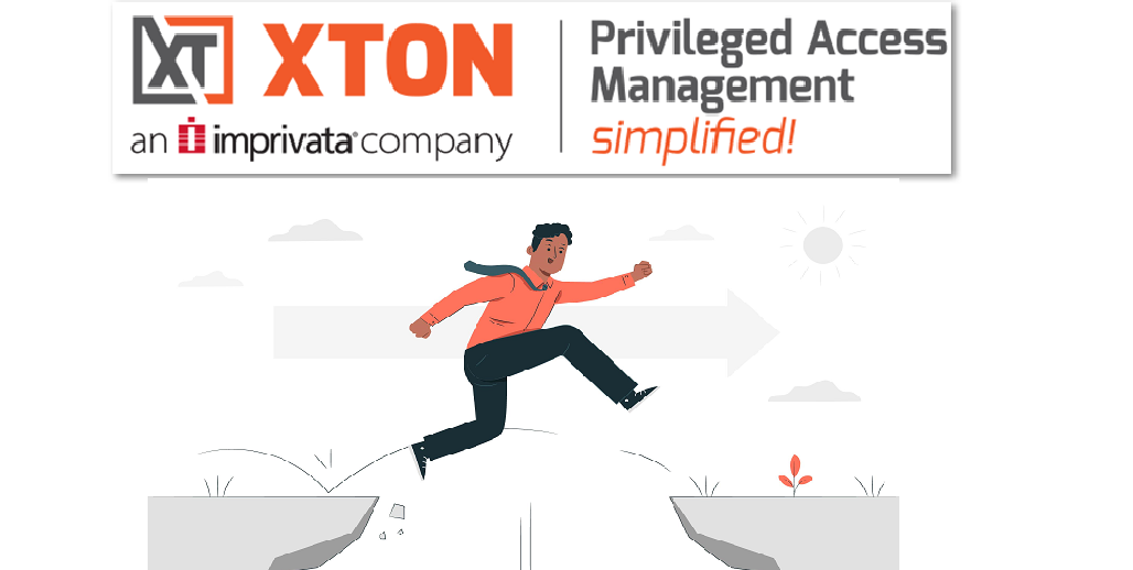 The Challenge with Jump Servers and Privileged Accounts Xton Technologies